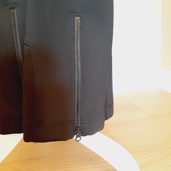 Helmut Lang Neoprene Leggings Pants  NWT - Picture 8 of 16